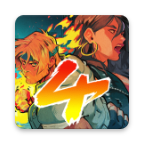 怒之铁拳4手机版(Streets of Rage 4) 1.3.3完整版
