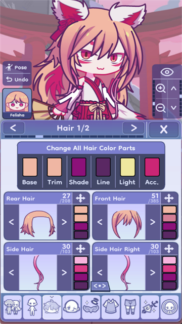 gachalife2汉化版