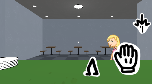 老爹汉堡店3d版 0.233安卓版