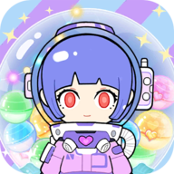 扭蛋加查：潮玩扭蛋收藏家(Vlinder Gacha：Stylish Dressup Ga)