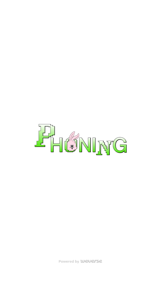 NewJeans泡泡（Phoning）