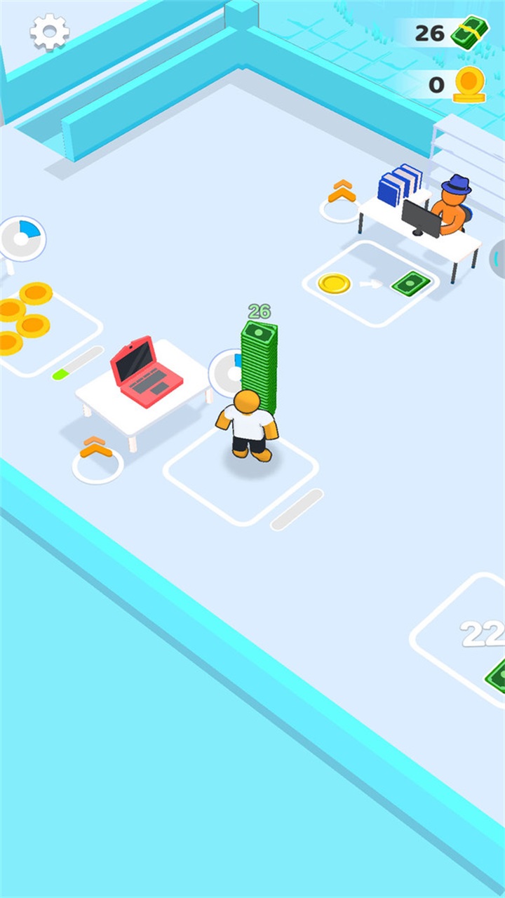 逆袭之路游戏 1.0.3最新版