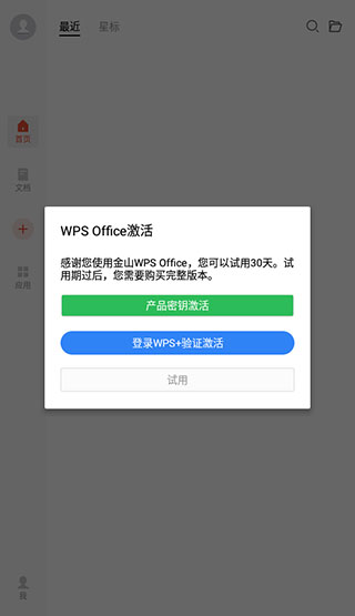 WPS Office Pro高级版