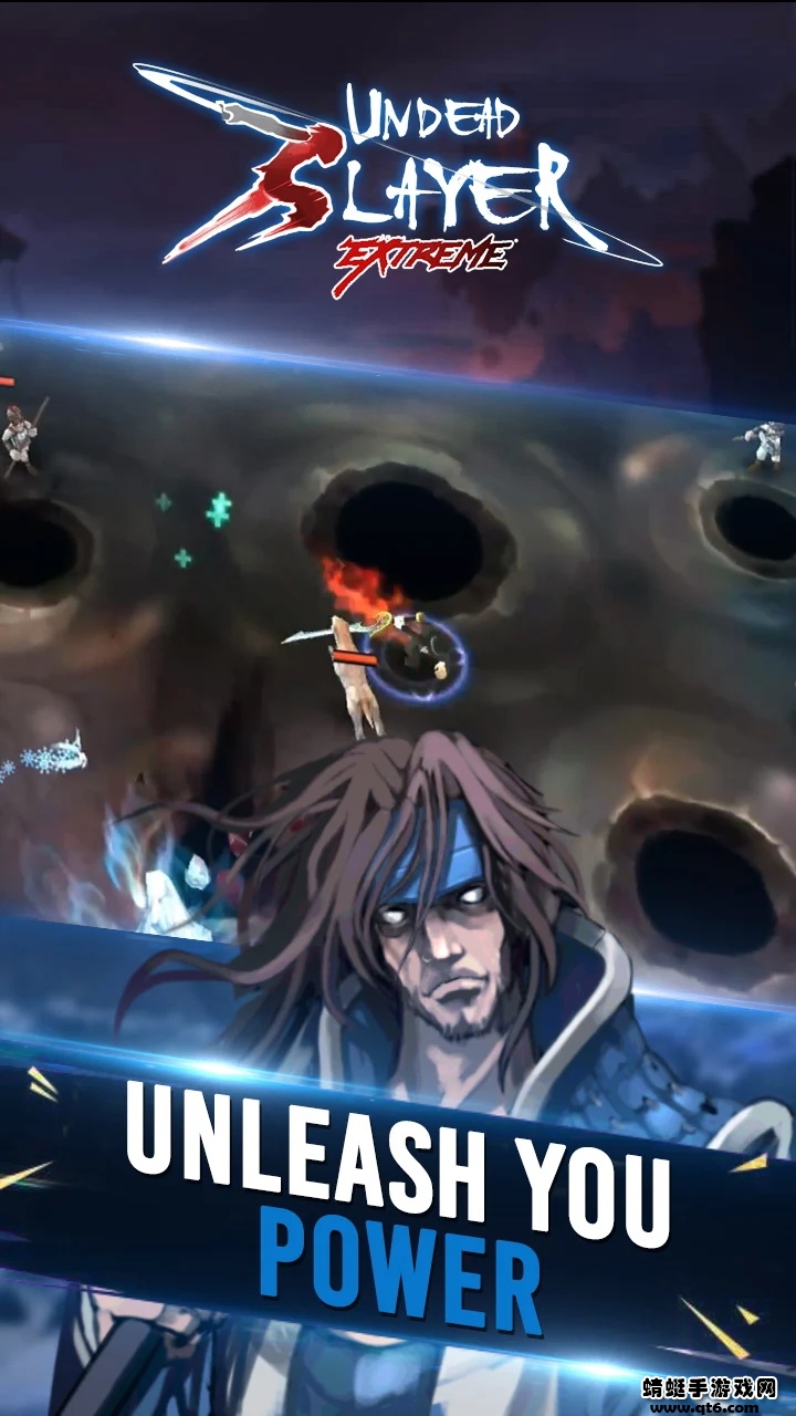 亡灵杀手至尊最新版(Undead Hero) 1.2.0安卓版