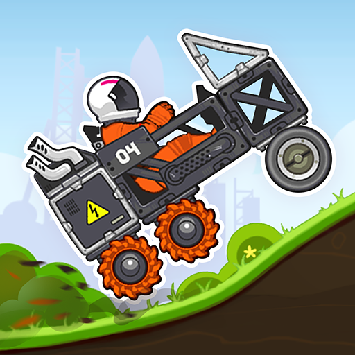 暴爽疯狂赛车 1.0.9安卓版