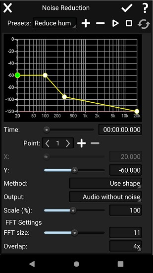 goldwave最新版