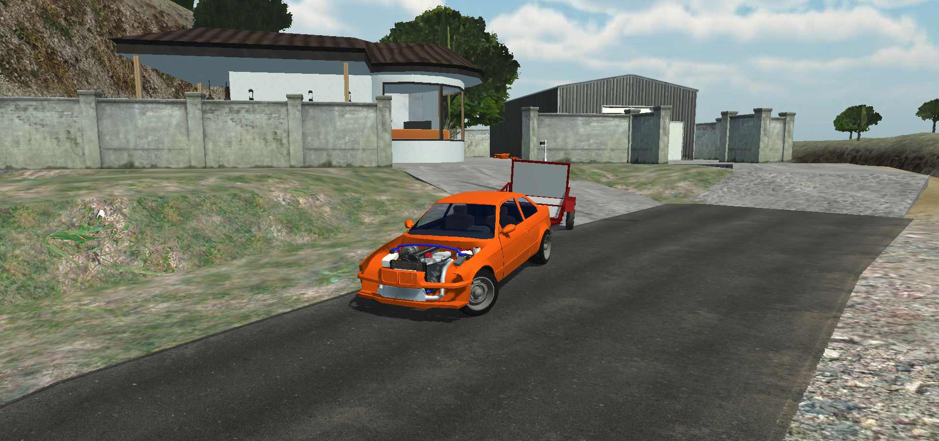 我的第一辆车最新版 1.0.5.4安卓版