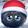 小黑球(Blackies)
