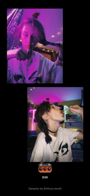 Dazz复古相机app(Dazz复古胶片相机)