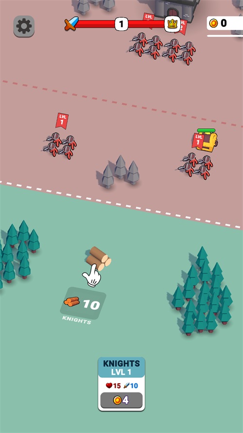 围城时代 0.0.40安卓版
