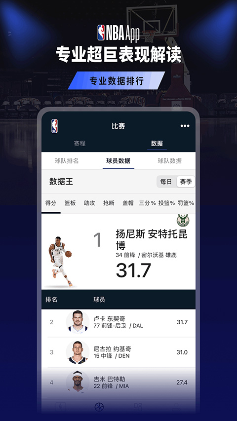 NBA