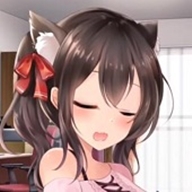 请尽情宠爱你的猫娘吧桃子移植游戏