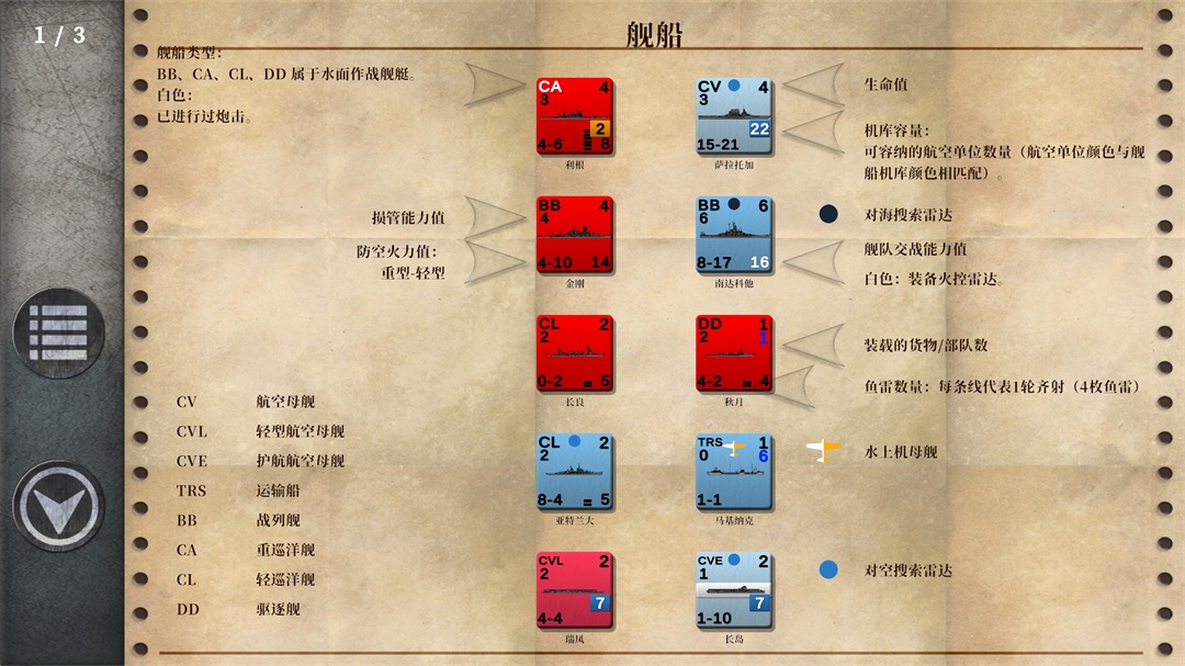 航母对决苦尽甘来游戏 1.10.020中文版