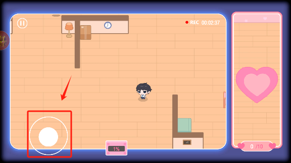 米塔的恋爱生活游戏安卓版下载