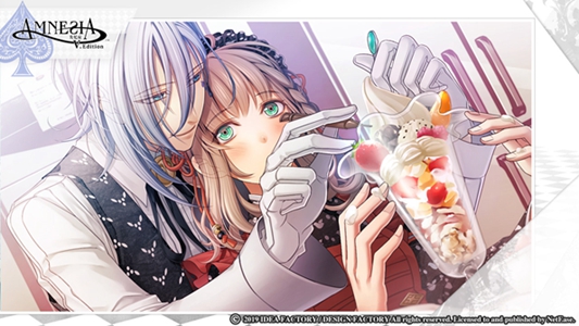 失忆症汉化版