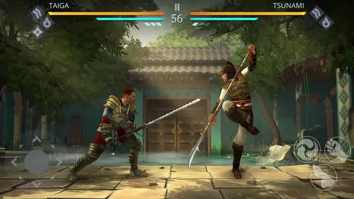 暗影格斗3中文破解版无限钻石金币