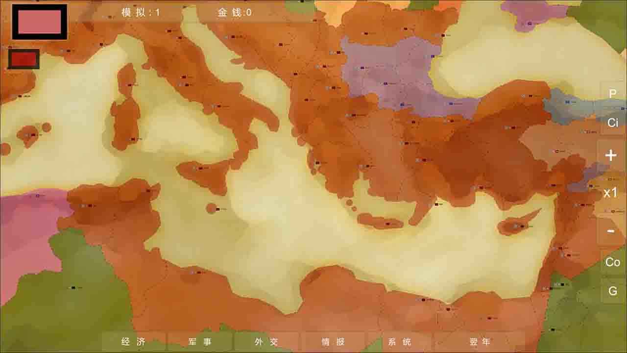 王位战争 1.1.0安卓版