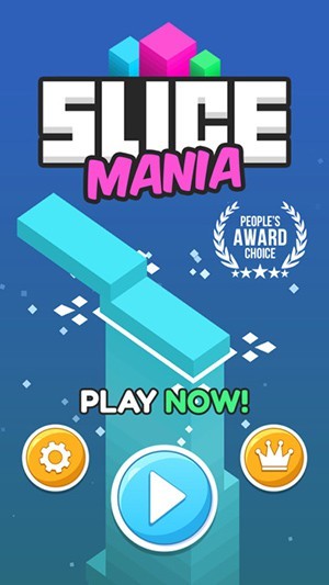 切片躁狂症(Slice Mania)