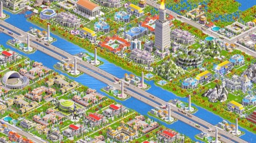 城市设计师2(Designer City 2)