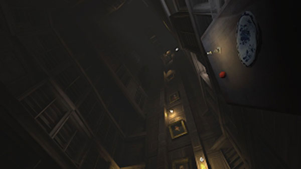 层层恐惧（Layers of Fear: Solitude）
