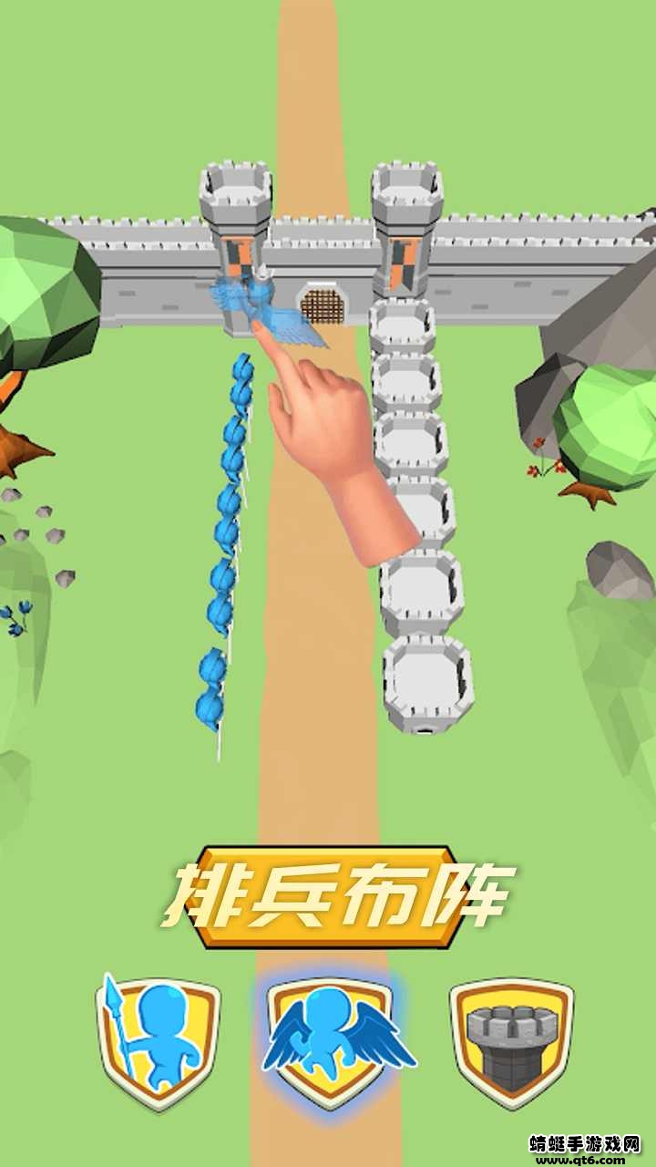 部落激战免广告 1.0.6安卓版