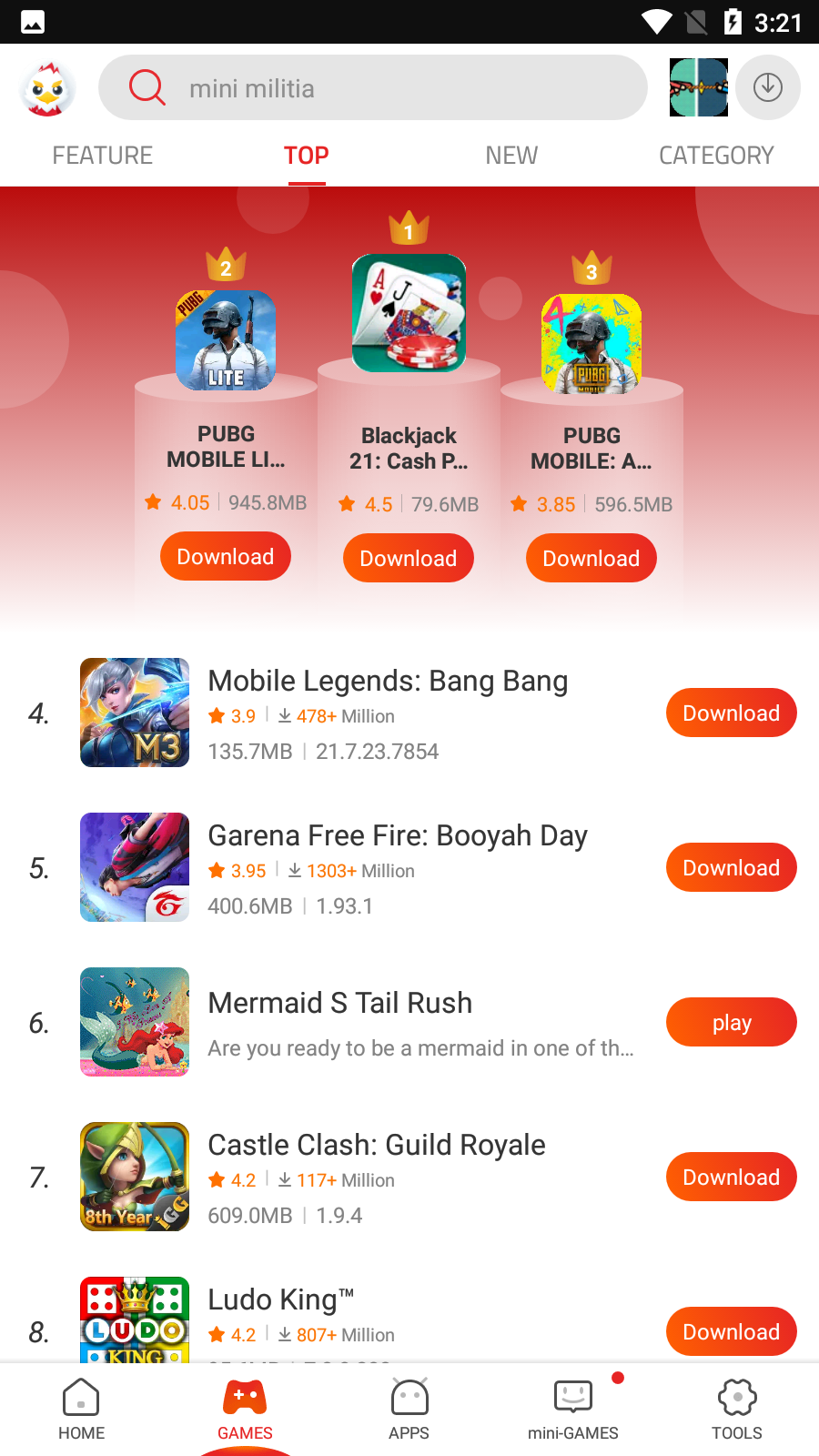9apps download 2023 4.1.6.27安卓版
