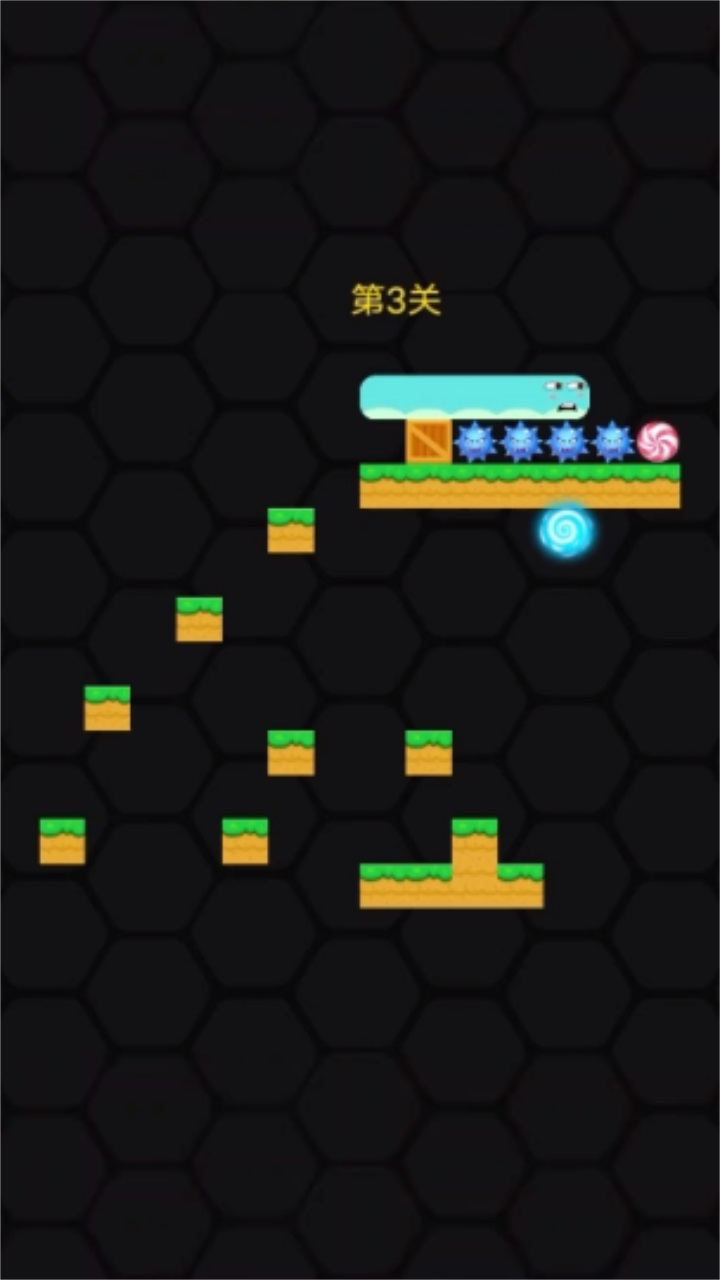 进击的蛇手游 1.02安卓版