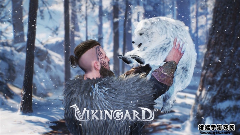 维京之王手游(Vikingard) 维京之王手游(Vikingard)