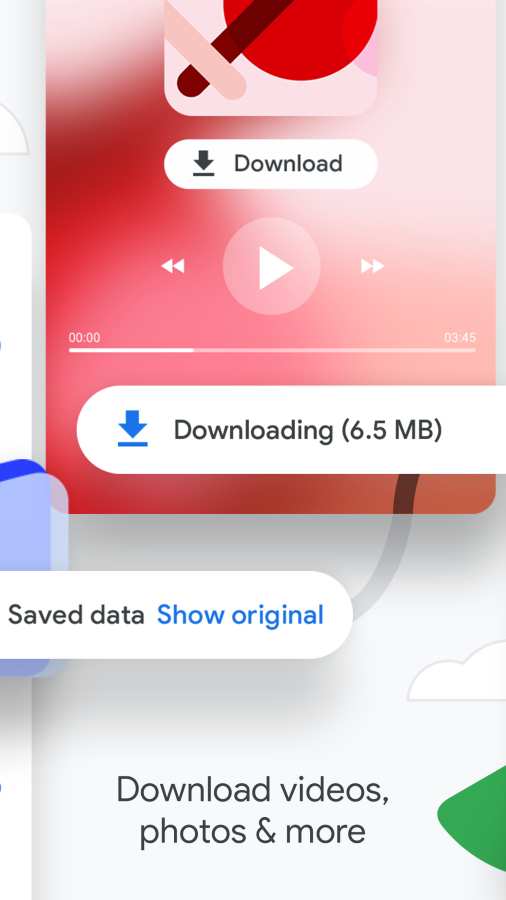 谷歌浏览器下载(Chrome)