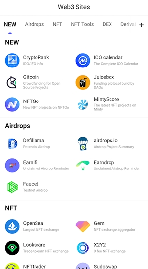 mises浏览器手机版下载