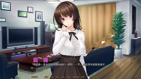 病娇姐姐离线版