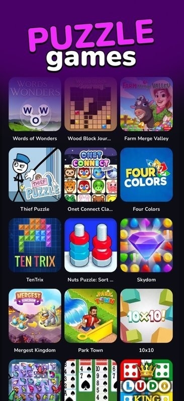 crazygames官方中文版下载