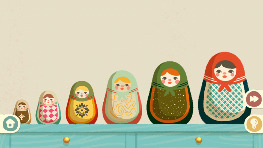 收纳物语苹果单机版