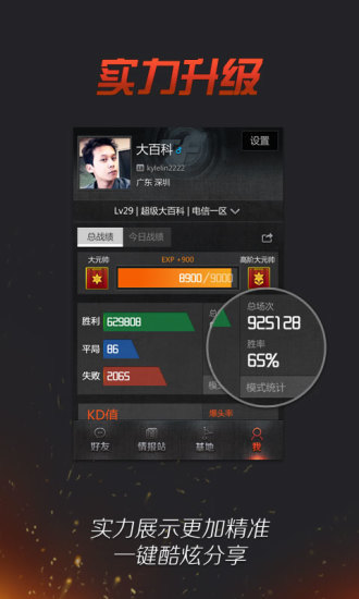 穿越火线火力全开 穿越火线火力全开