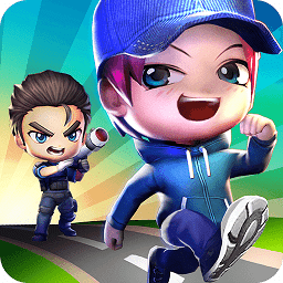 逃跑吧少年九游下载