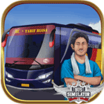 印度巴士模拟器(Bus Simulator 2018: City Dri
