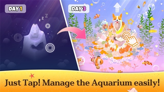 深海水族馆官方正版下载