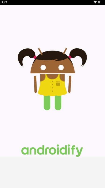 Androidify官方版下载