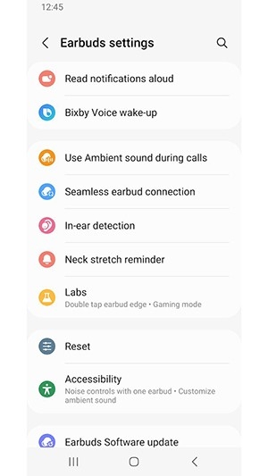 Galaxy Buds2 Pro官方正版下载