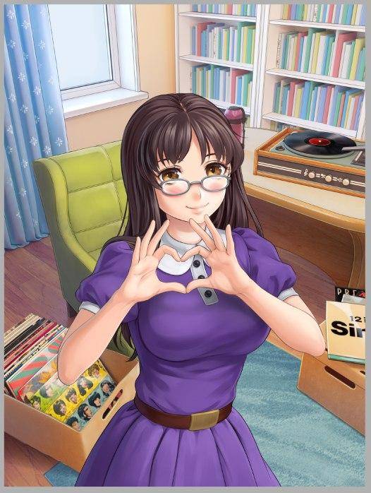 我的口袋女孩免费版