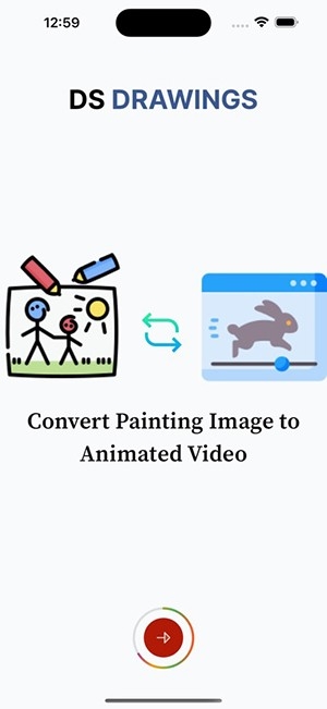 Animated Drawings手机下载