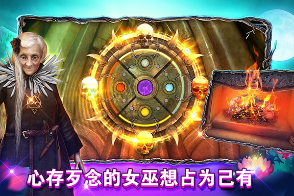 密室逃脱糖果乐园安卓版下载