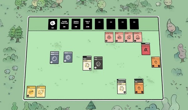 Stacklands堆叠大陆ios先行服