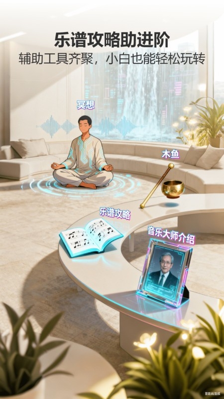 清水音乐软件下载