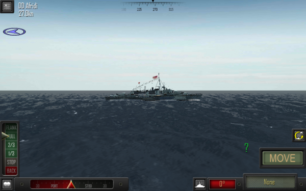 二战大西洋舰队(Atlantic Fleet)