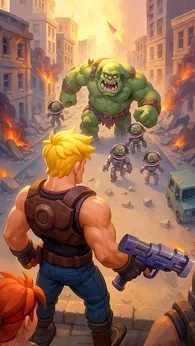 Dark Plagues: Sur
