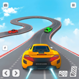 Impossible Car Stunt