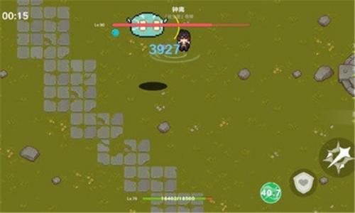玩家自制原魔手机版