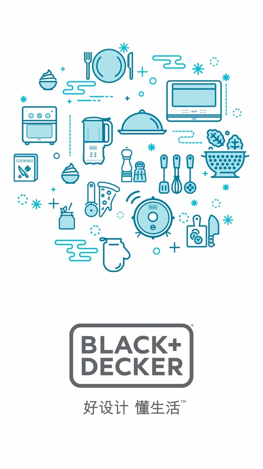 blackdecker安卓版下载