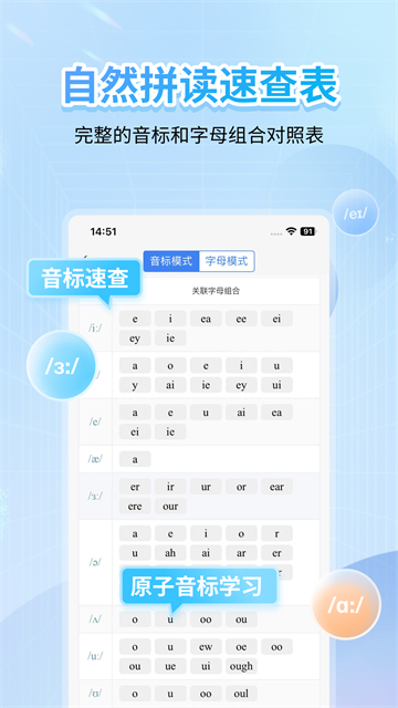 英语音标正式版